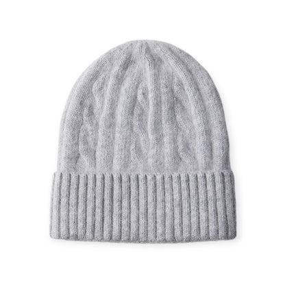 Wool - Light grey