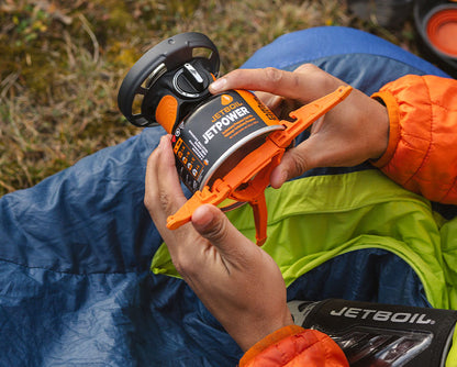 JETBOIL FUEL CAN STABILIZER