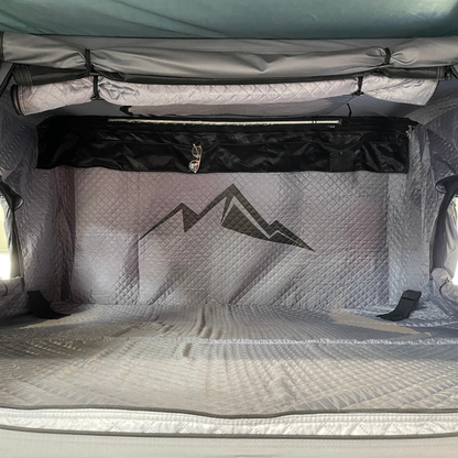 Termo indertelt - Peak tagtelte