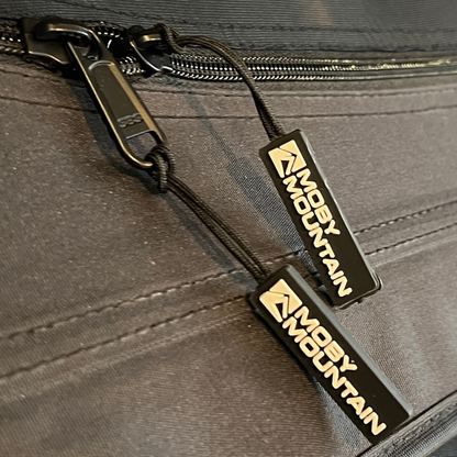 Zipper pullers 20 Stk.