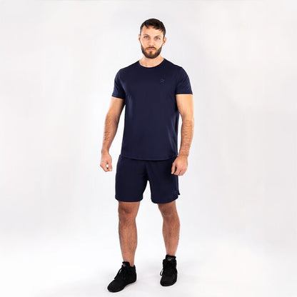Star Shorts Navy