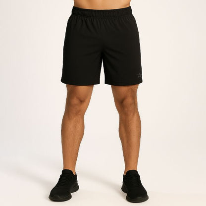Star Short Shorts Svart