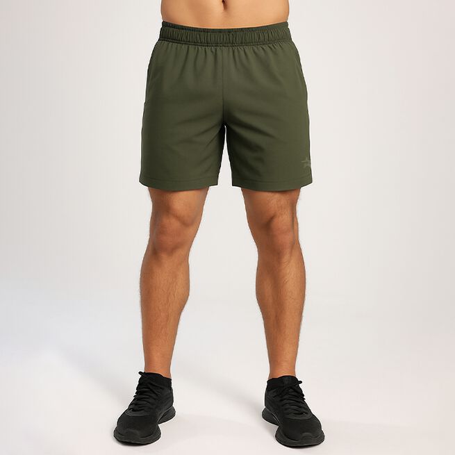 Star Short Shorts Grønn