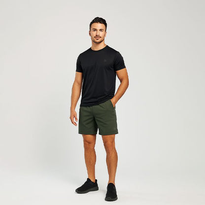 Star Short Shorts Grønn