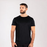 Star Training T-shirt, Black