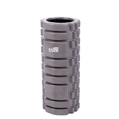 Star Gear Foam Roller Grå