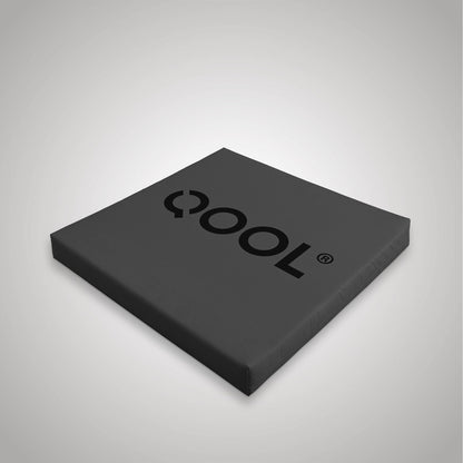 Pude til Qool Box L