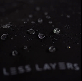 Less Layers Casual Warm Vest