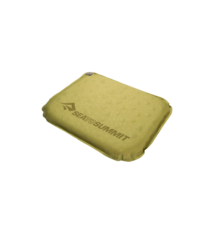 SEA TO SUMMIT SELFINFLATE MAT SEAT DELTA