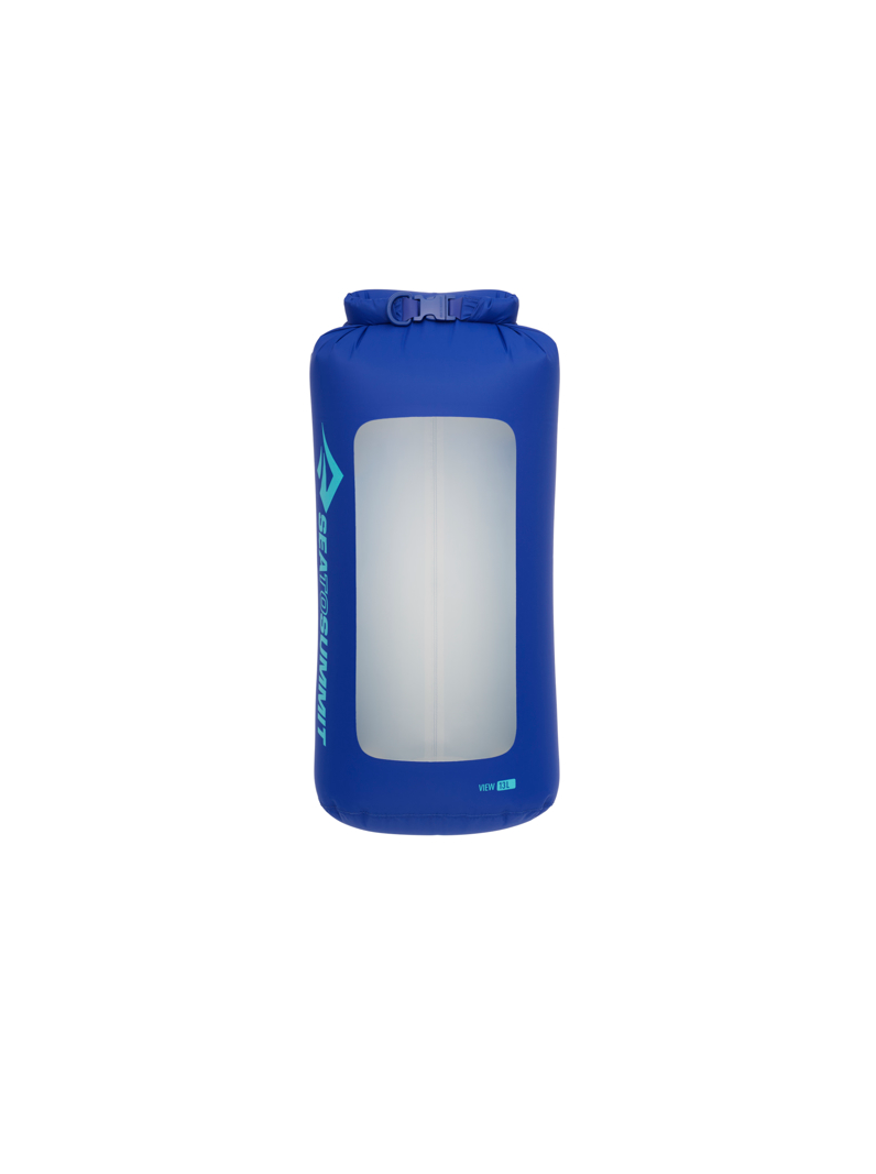 SEA TO SUMMIT ECO LIGHTWEIGHT DRYBAG VIEW 8L SURF