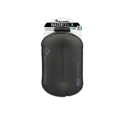 SEA TO SUMMIT WATERCELL X 4L