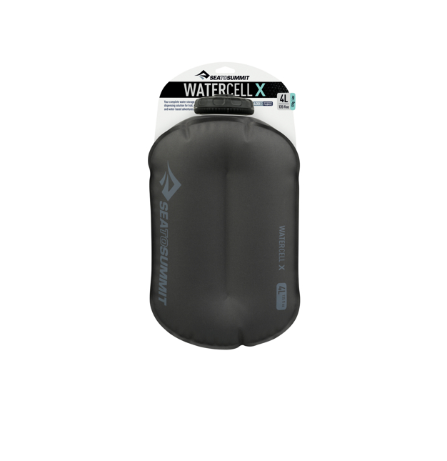 SEA TO SUMMIT WATERCELL X 4L