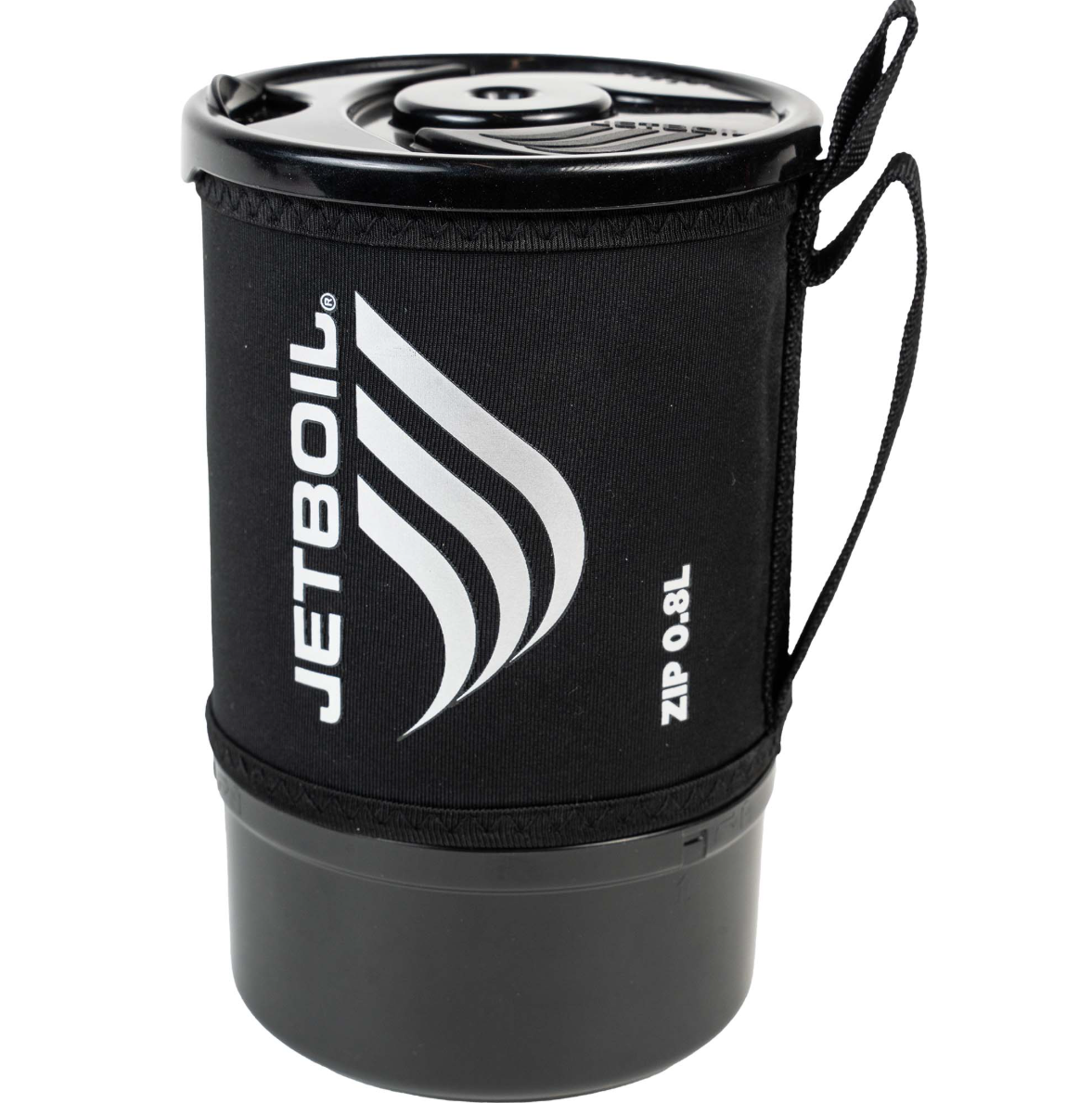 JETBOIL COOK SYSTEM ZIP 0.8L CARBON