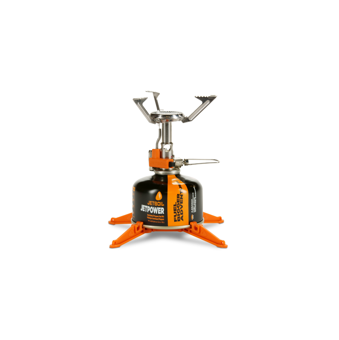 JETBOIL MIGHTY-MO