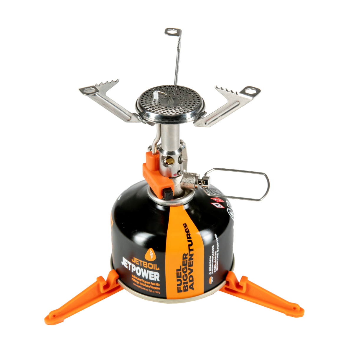 JETBOIL MIGHTY-MO