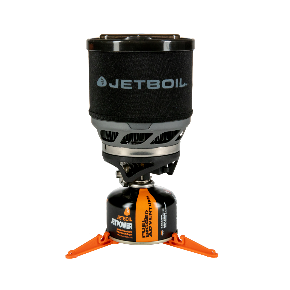 JETBOIL MINIMO CARBON