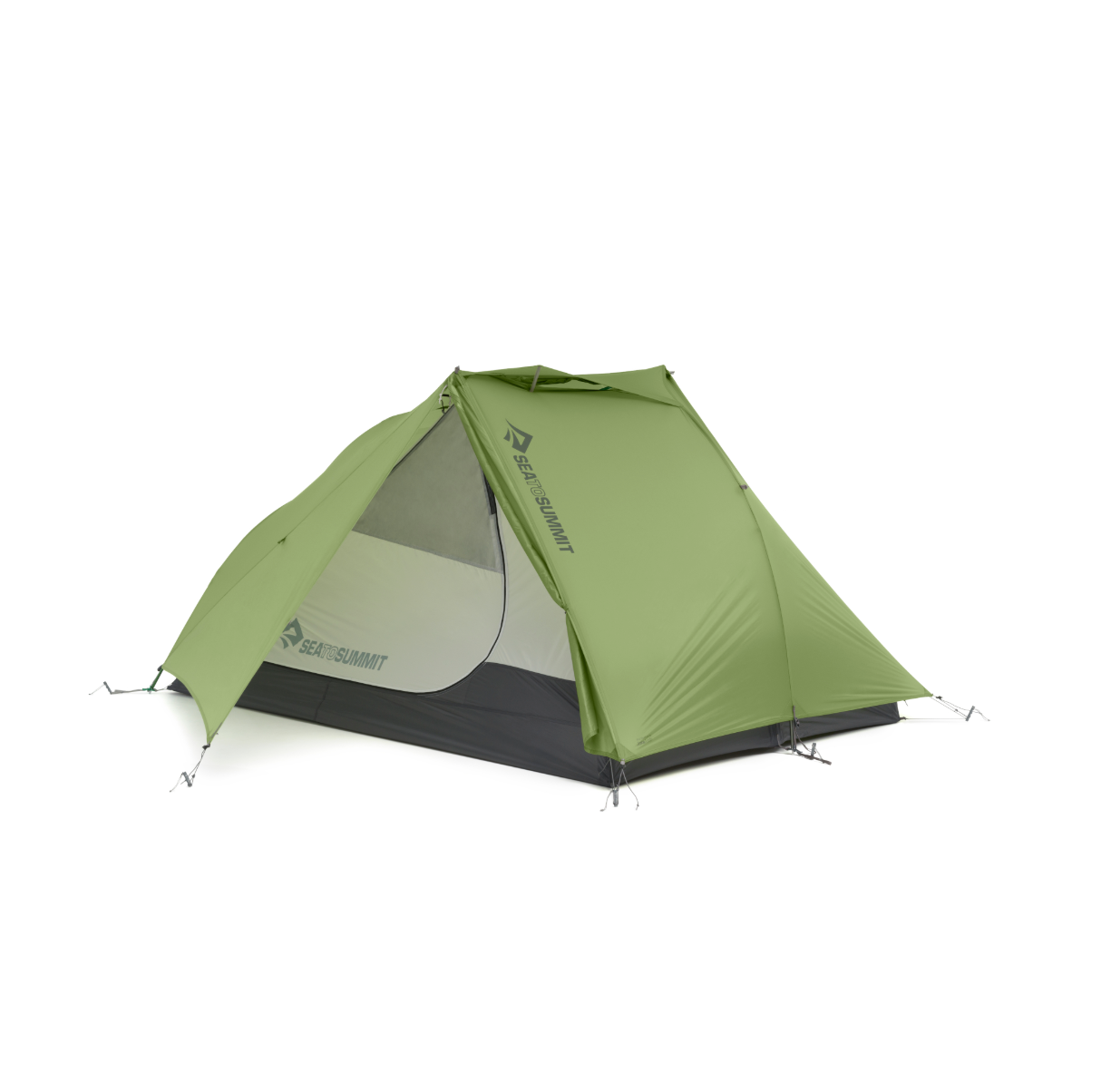 Sea to Summit Alto TR2 – Green (2-personers telt)