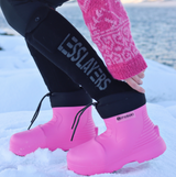 Less Layers Casual Varmesokker 2.0 – Black (uten batteri)