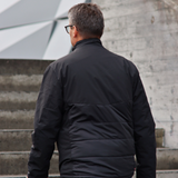 Less Layers Casual Varmejakke Herre