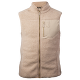 Less Layers Relax Fleece Varmevest – Herre (Navy) (Kopi)