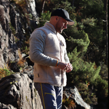 Less Layers Relax Fleece Varmevest – Herre (Navy) (Kopi)