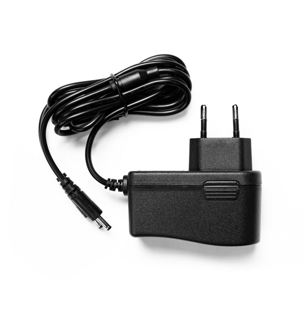 Lader for 2200mAh Batteri (Hansker/Votter)