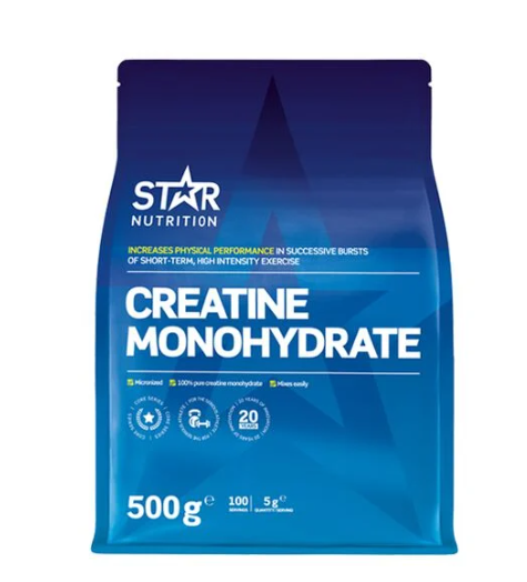 Kreatin Monohydrat 500 g