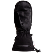 Less Layers Performance Thermal Mittens