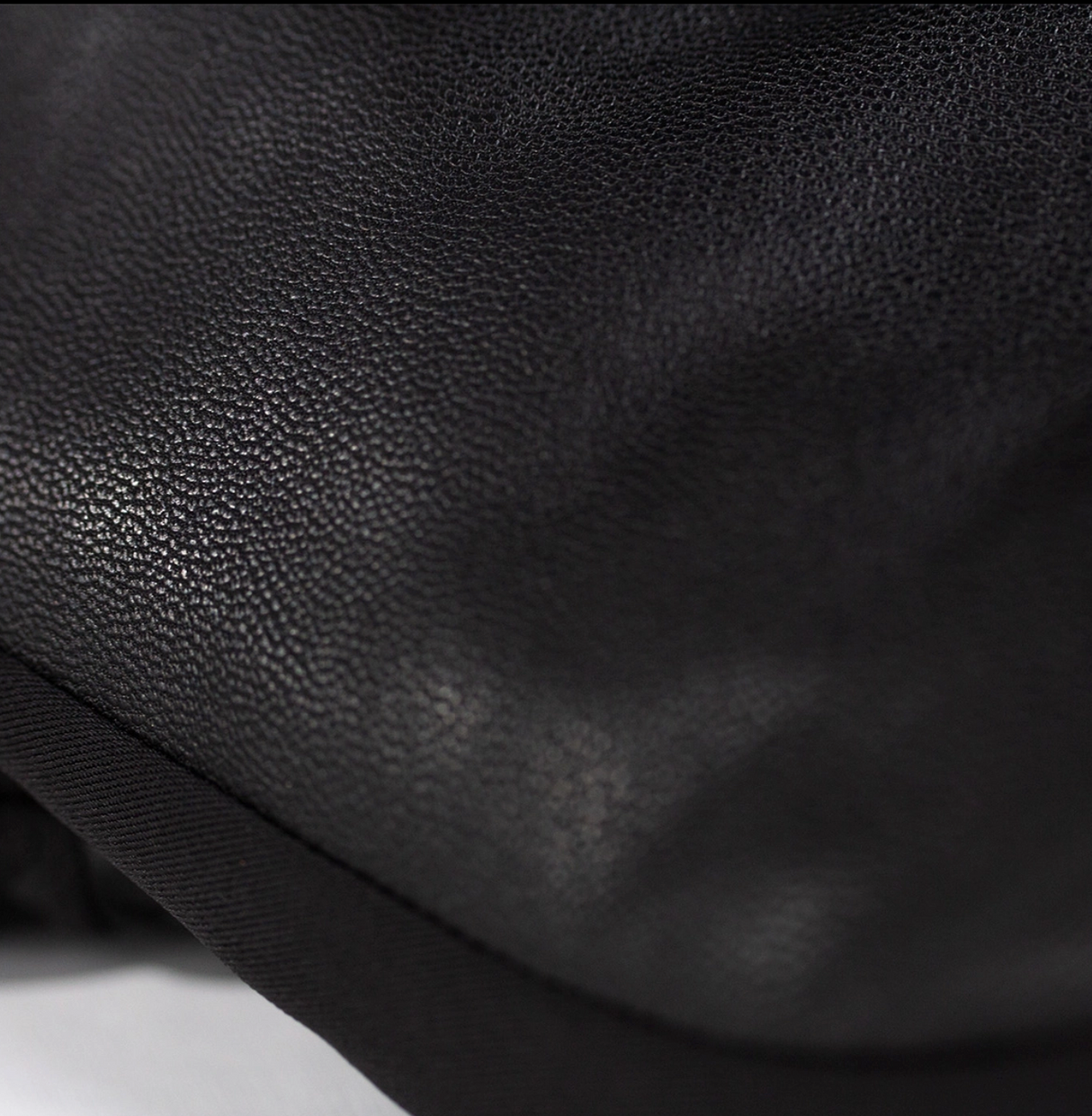 Less Layers Performance Thermal Mittens