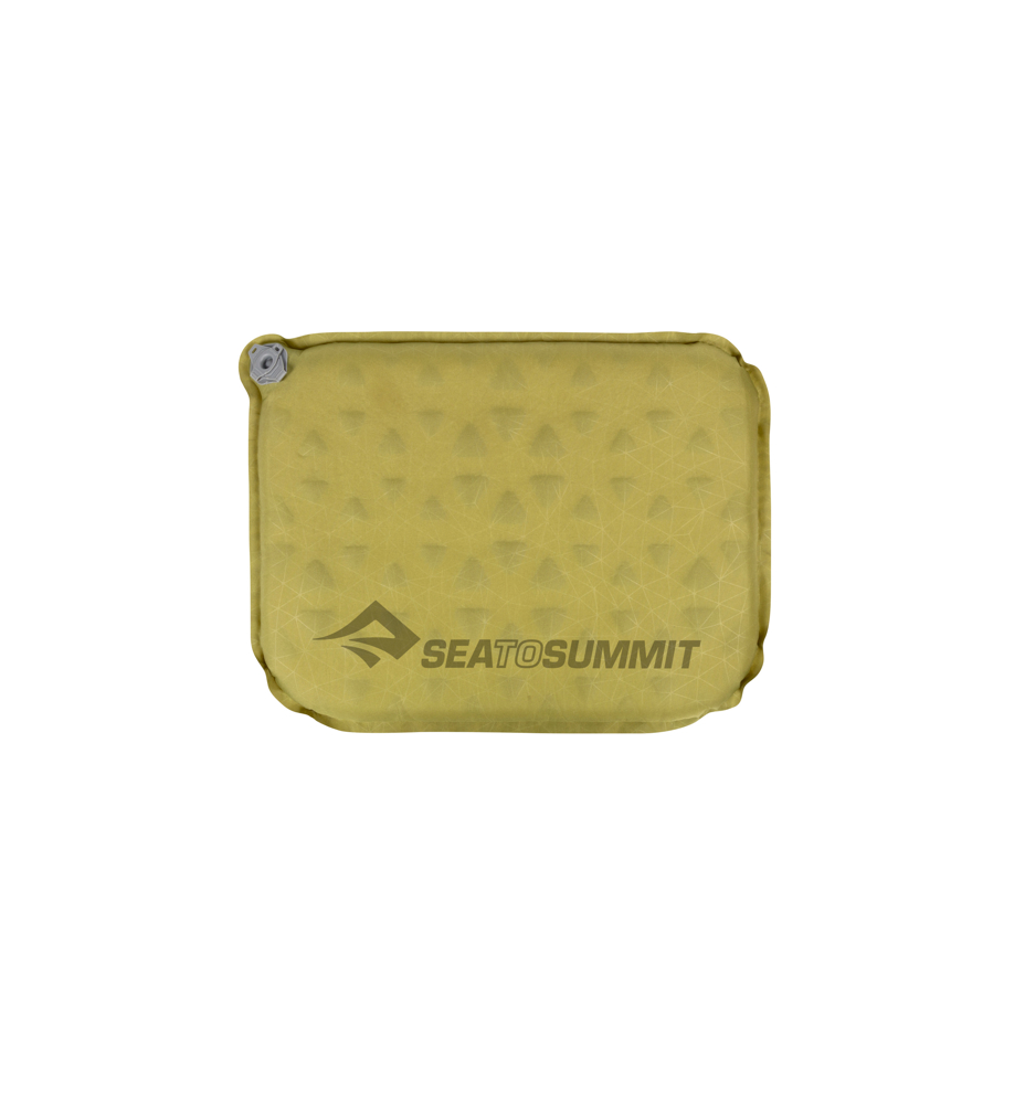SEA TO SUMMIT SELFINFLATE MAT SEAT DELTA