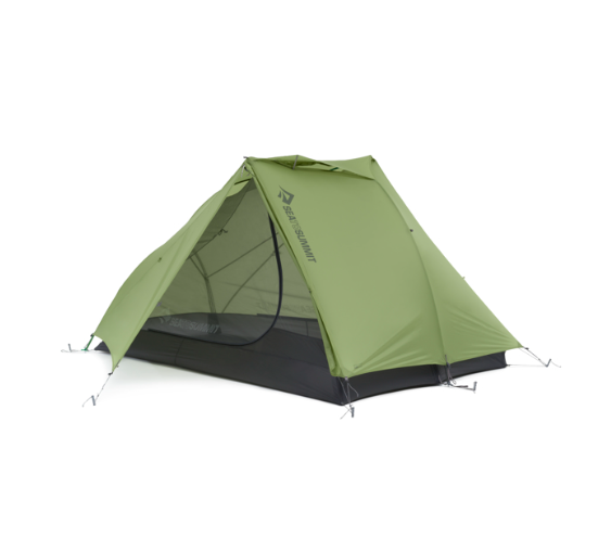 Sea to Summit Alto TR2 – Green (2-personers telt)
