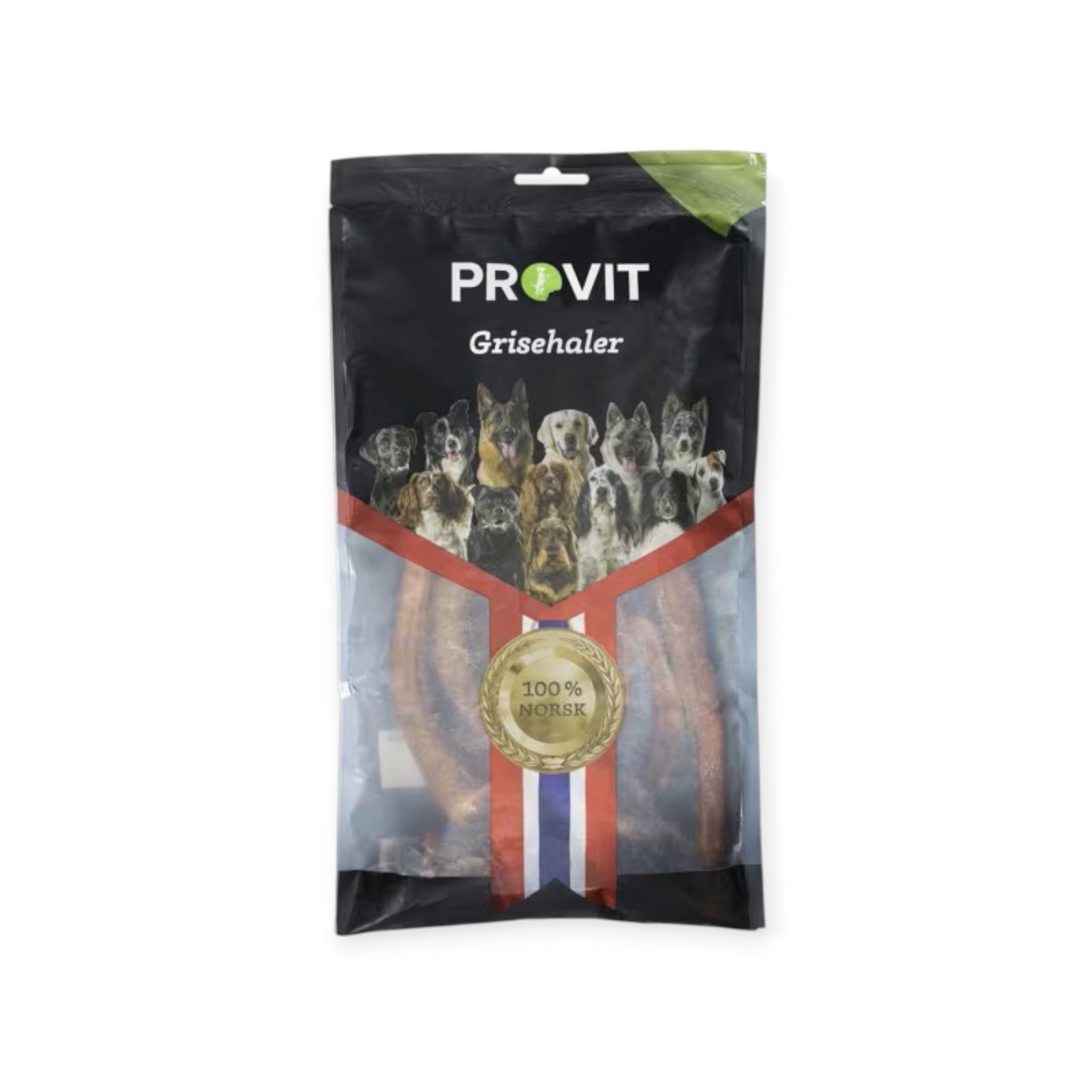 Provit Grisehaler