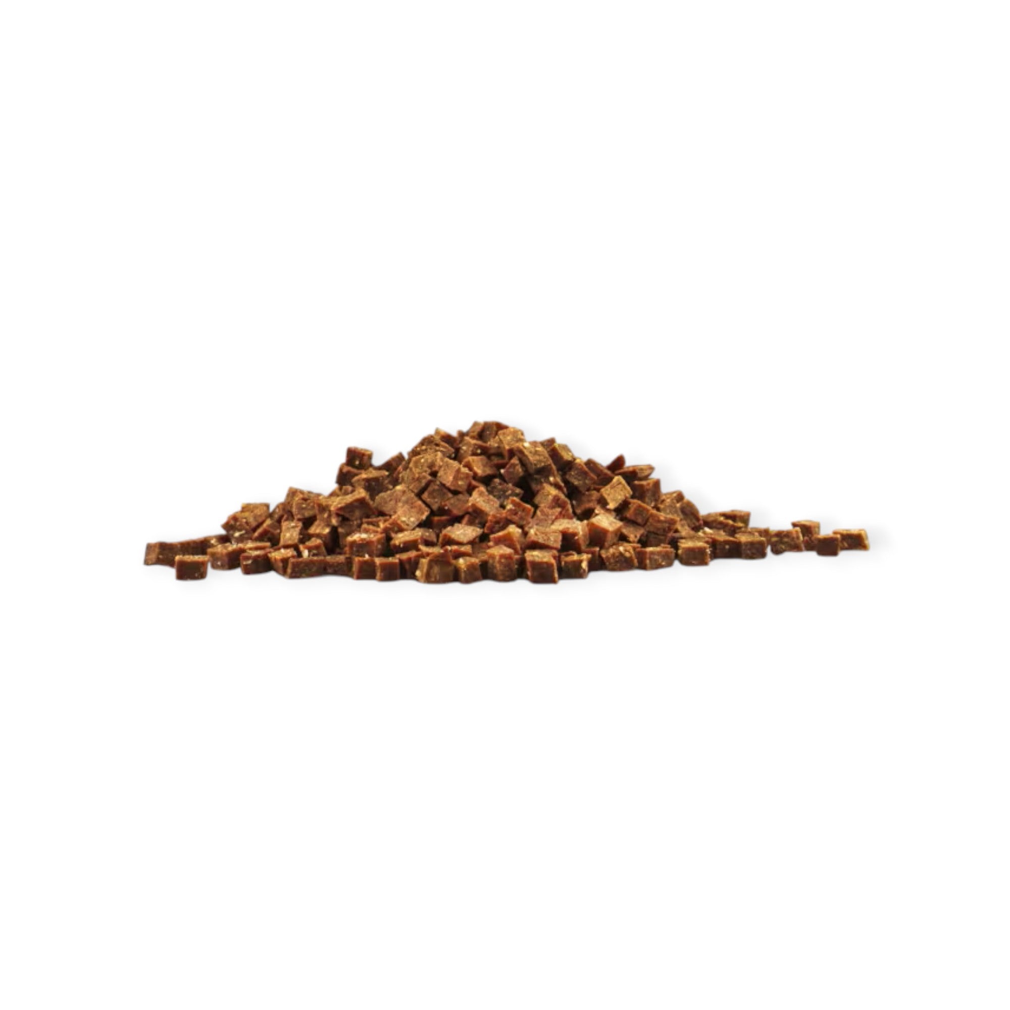 Treningssnacks av kalkunkjøtt – 1 kg