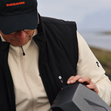 Less Layers Casual Warm Vest