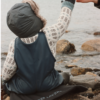 Less Layers Easy Varmeunderlag