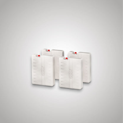 Temperatur element M