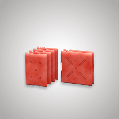 Temperatur element L