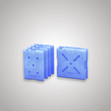 Temperatur element L