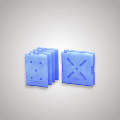 Temperatur element L