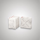 Temperatur element L