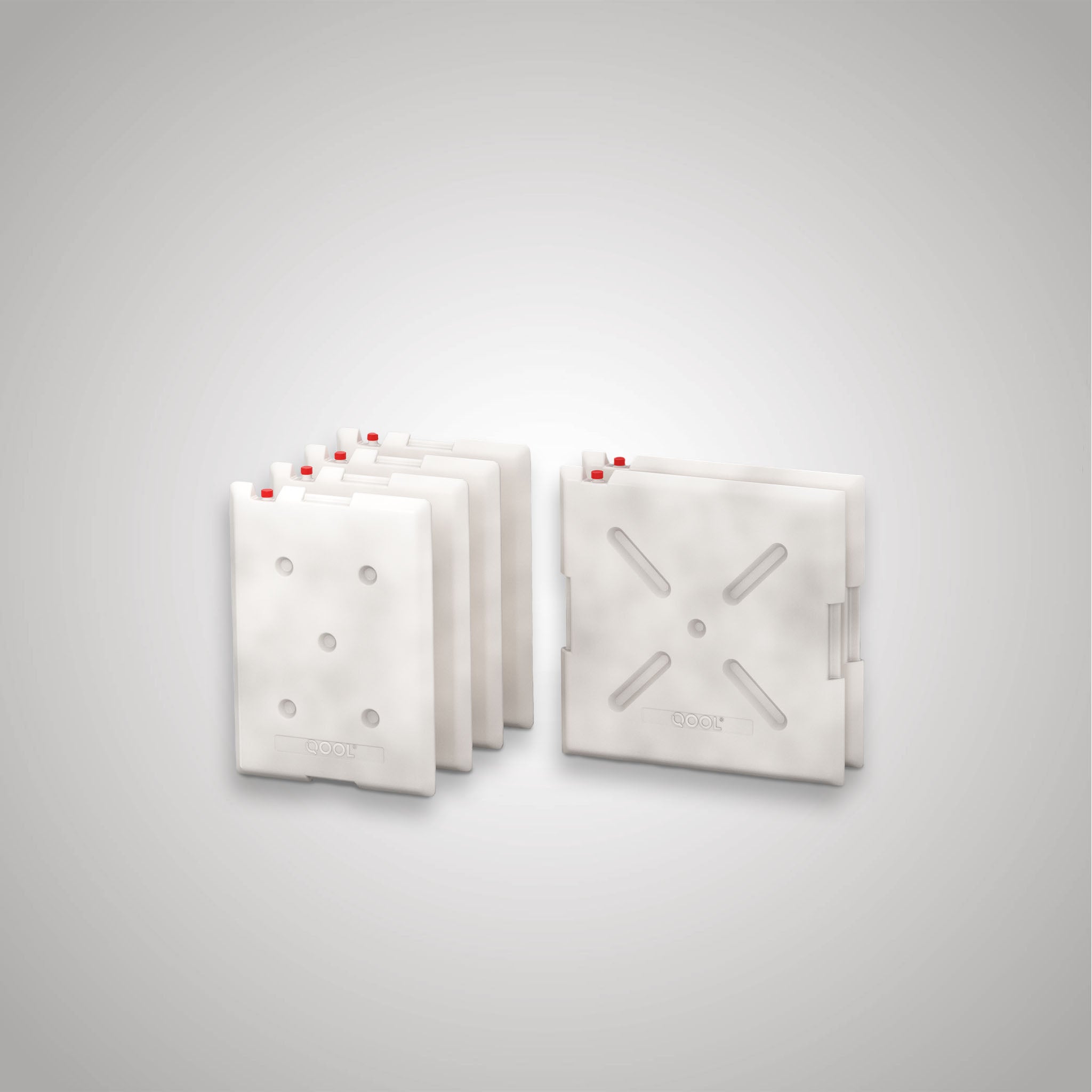 Temperatur element L