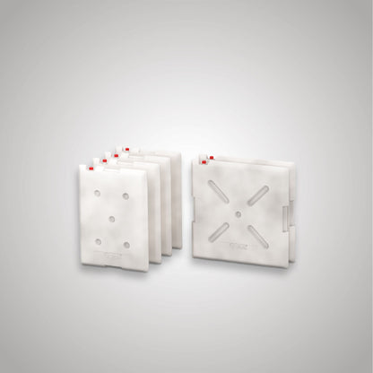 Temperatur element L