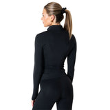 Clean Treningsjakke Svart