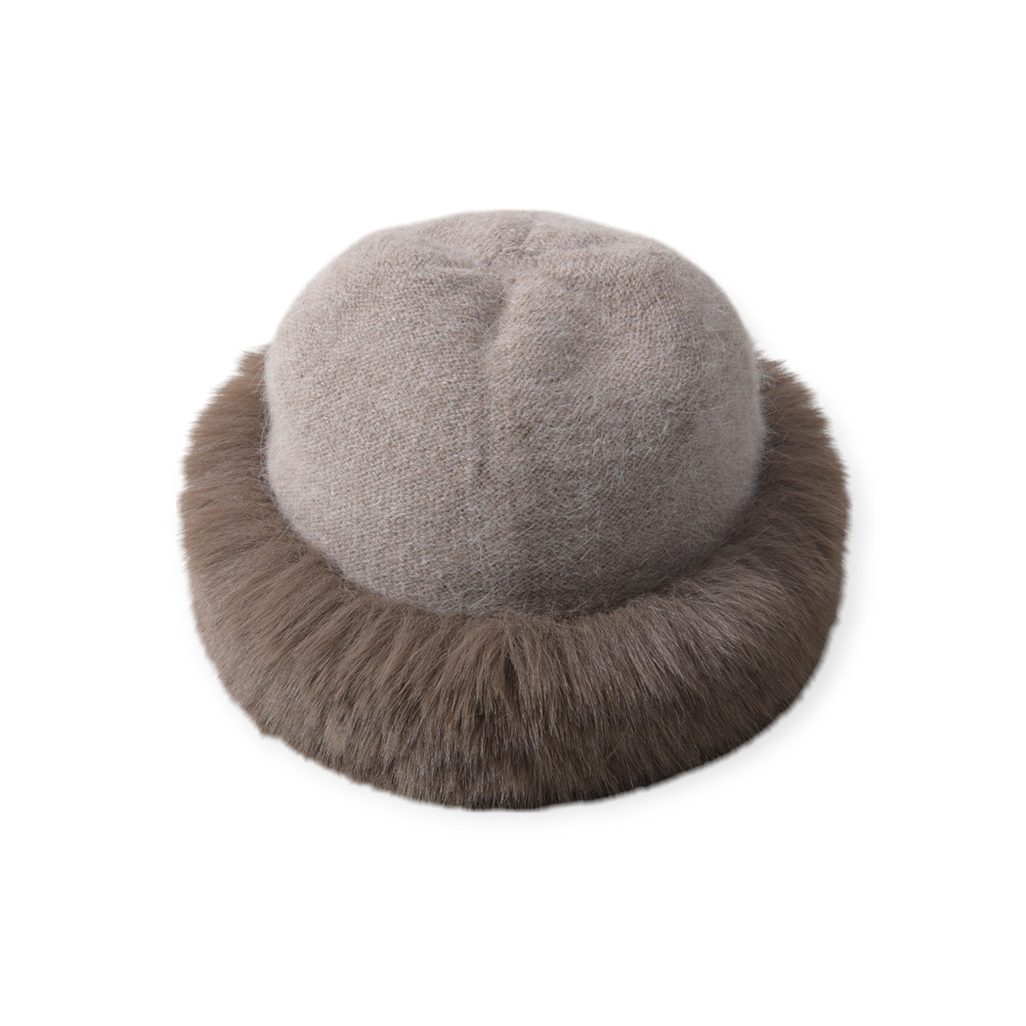 Frost - Brown