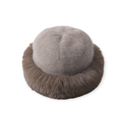 Frost - Brown