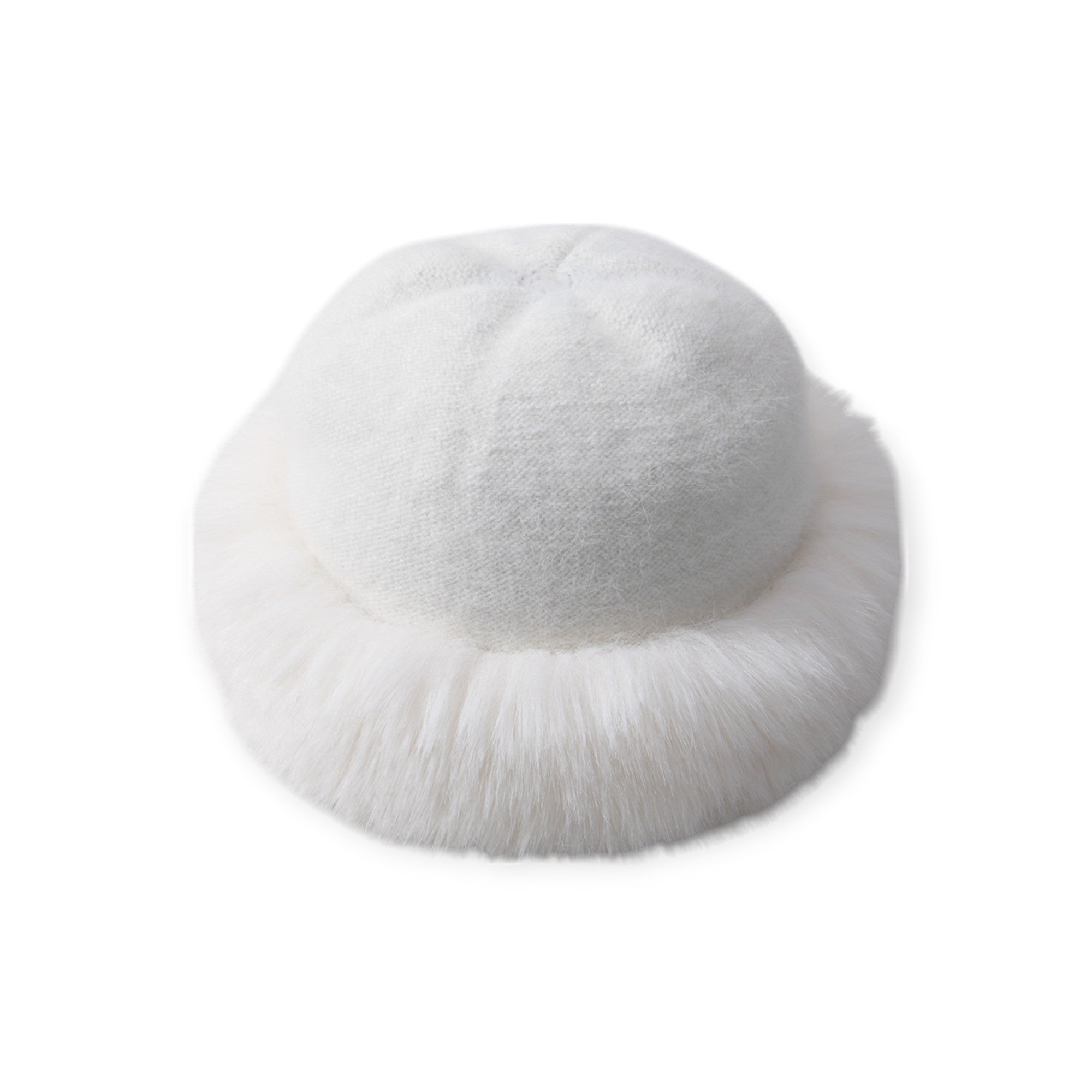 Frost - White