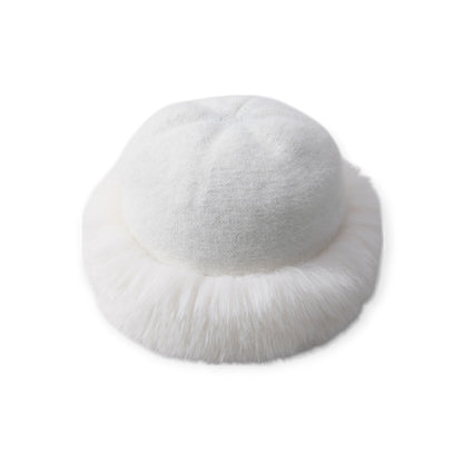Frost - White