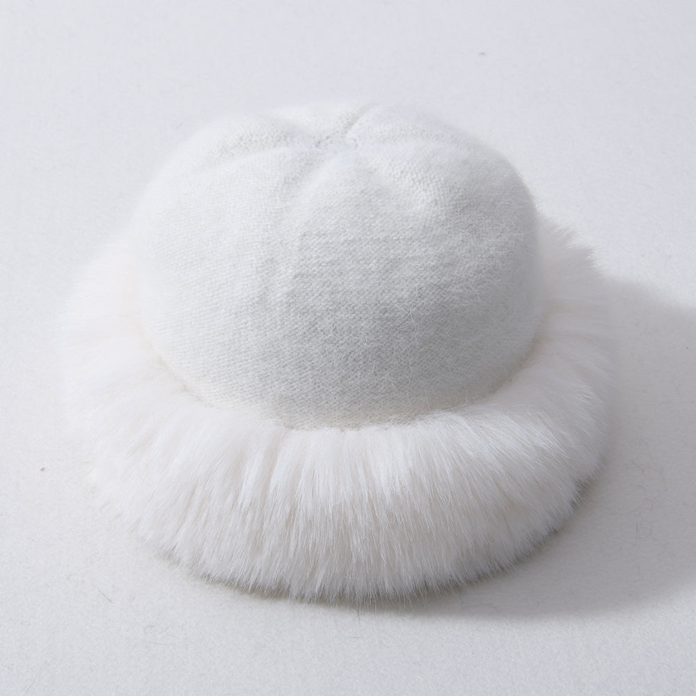 Frost - White