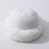 Frost - White 