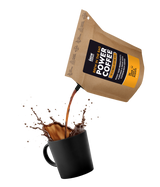 POWER COFFEE